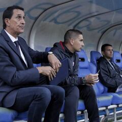 América de Cali le suspende el contrato a Alexandre Guimaraes