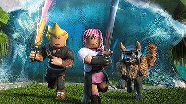 How to download and when can you play Roblox on PS5, PS4 and Nintendo Switch?