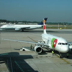 El colosal aeropuerto portugués que está devorando pasajeros que en su momento escogían España