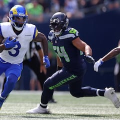 Los Angeles Rams trade running back Cam Akers to Minnesota Vikings. What awaits him?