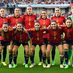 Inglaterra alucina con La Roja