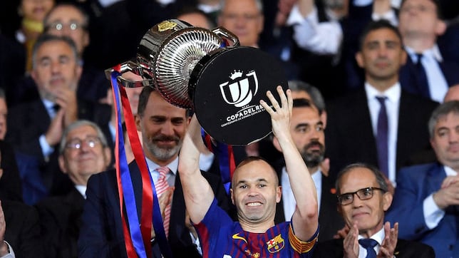 Todas las finales de Copa del Rey que ha jugado el Barça: cuántas ganó y cuántas jugó contra el Madrid