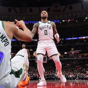 #323 | Rabioso inicio de agencia libre: Lakers tiembla con LeBron, Lillard fuera de Bucks, llega Turner...