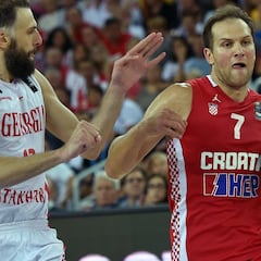 Croacia: la hora de reverdecer laureles parece no llegar nunca