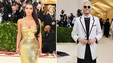 Después de varias semanas de rumores, Kim Kardashian y Pete Davidson por fin están saliendo de manera oficial. Aquí los detalles de su relación.