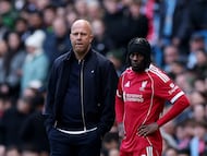 Liverpool suffered an embarrassing FA Cup loss by Manchester City over the weekend, and now have to turn their attention to a top four spot in the league.