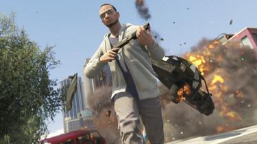Nuevas ofertas en Xbox Live: GTA V, Diablo 3, Brothers...