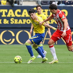 Antoñito no carbura