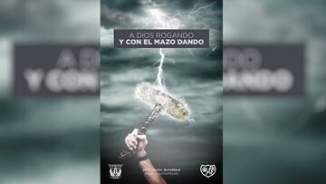 El Leganés 'cambia' a martillo de Thor para frenar al Rayo