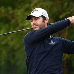 Walters sigue sólido y Campillo se deja opciones de victoria