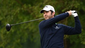 Walters sigue sólido y Campillo se deja opciones de victoria