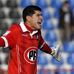 Lampe se iría de Huachipato: "En 10 días se define todo"