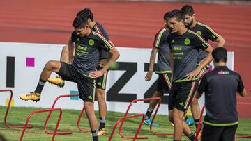 Cómo y dónde ver el México vs Panamá; horario y TV online