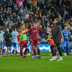 Aprobados y suspensos: la Cultural, en su momento más complicado