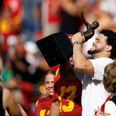 When is the 2024 Heisman Trophy ceremony? How to watch on TV and stream online