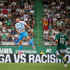 Naldo: “Esto es muy largo y tenemos que seguir creciendo”