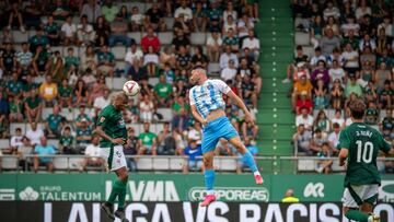 Naldo: “Esto es muy largo y tenemos que seguir creciendo”