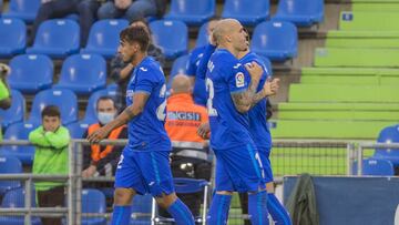 LaLiga mueve el Levante-Getafe del domingo al sábado 16