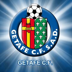 Las leyendas del Getafe