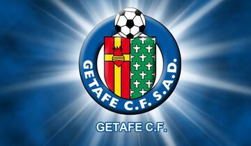 Las leyendas del Getafe