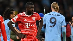 Biggest knock-out comebacks in Champions League history