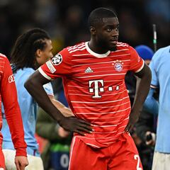 Biggest knock-out comebacks in Champions League history