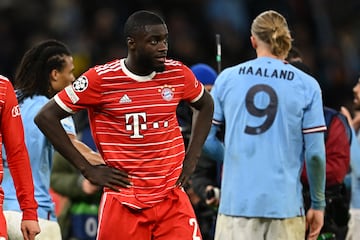 Can Bayern turn around three-goal Man City loss?