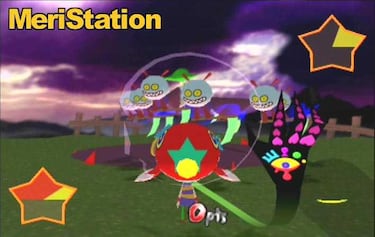 Treasure tantea a GameCube