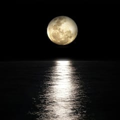 ¿Qué pasaría si no hubiese Luna y cuáles serían las consecuencias en La Tierra?