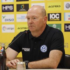 Mel: “Estamos a tiempo de muchas cosas y por eso debemos ser positivos”