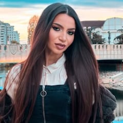 Muere la influencer Malina María Guler a los 27 años