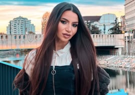 Muere la influencer Malina Maria Guler a los 27 años