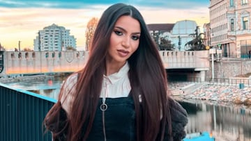 Muere la influencer Malina Maria Guler a los 27 años