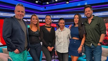 Es uno de los programas del momento en Chile y confirmó la salida de dos reconocidos panelistas