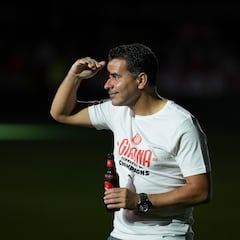 El Girona oposita a ser el gran agitador del mercado