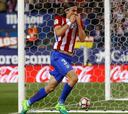 Filipe llega a los 200 partidos de Liga con el Atlético de Madrid