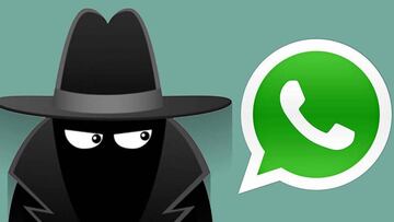 Cómo saltarse la limitación de WhatsApp de reenviar 5 veces un mensaje