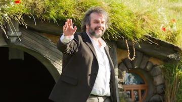 Peter Jackson