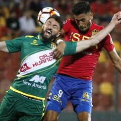 Sport Huancayo-Unión Española: Horario, TV y dónde ver online