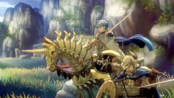 unicorn overlord switch ps5 xbox pc steam rpg tactico artg vanillaware odin sphere 13 sentinels aegis rim nintendo direct anuncios resumen mejores juegos switch nintendo 2024 switch 2 switch pro rpg