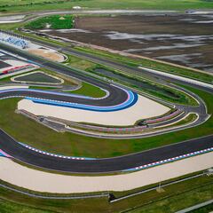 Circuito nuevo y vuelta a Hungría 33 años después