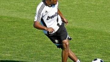Robinho
