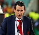 Emery: "Merecimos más"
