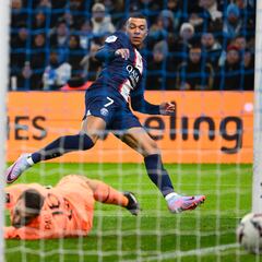 Kylian Mbappé’s PSG contract: what can happen? Could he leave this summer?