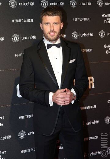 Michael Carrick 