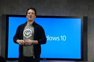 Battletoads se cuela en la presentación de Windows 10