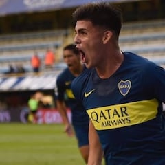 El gran ausente en la nómina de la Roja Sub 23: "Nadie me llamó"