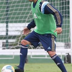 Boca Juniors y Cruzeiro luchan por contratar a Jorge Valdivia