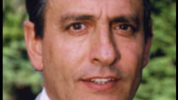 Fallece Quintana, espa?ol destacado en cargos de la Fivb