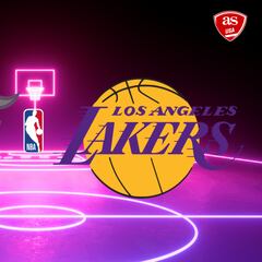 Phoenix Suns vs LA Lakers: how to watch on TV, stream online, NBA